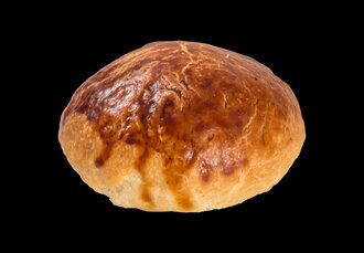 Sade Poğaça görseli