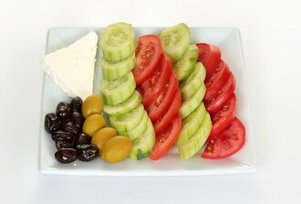 Söğüş Tabağı görseli