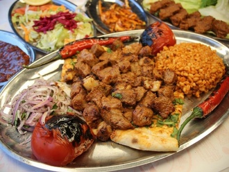 Yürek Şiş görseli