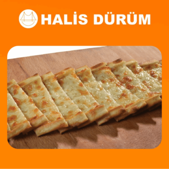 Kaşarlı Pide görseli