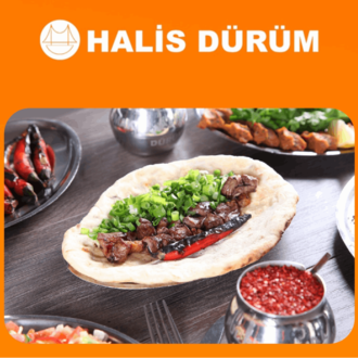 Yürek Dürüm görseli