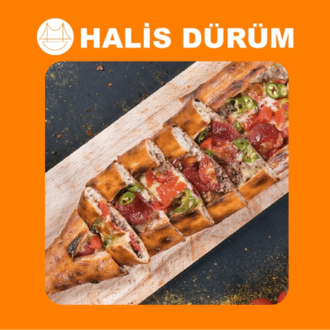 Karışık Pide görseli