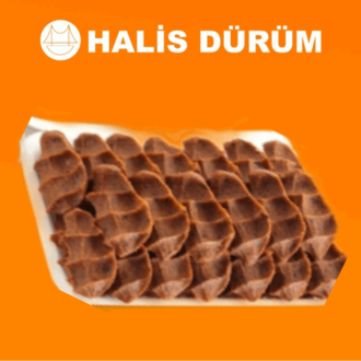 Çiğ Köfte (200 Gr.) görseli