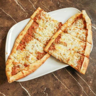 Kıymalı Kaşarlı Pide görseli