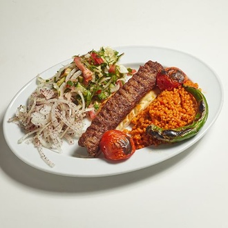 Adana Kebap görseli