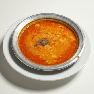 Beyran Çorbası görseli