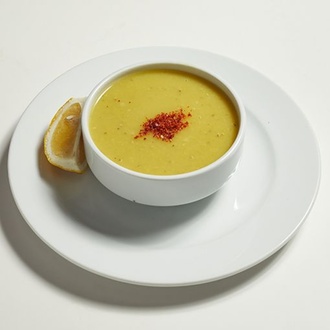 Mercimek Çorbası görseli