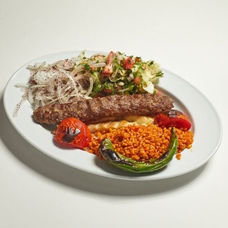 Urfa Kebap görseli