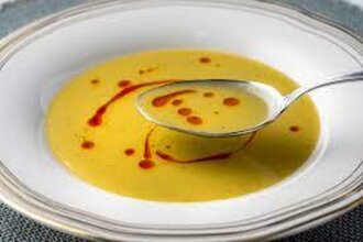 Mercimek Çorbası görseli