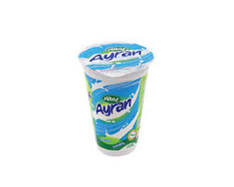 Eker Ayran (170Ml.) görseli