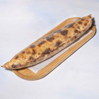 Pastırmalı Pide (Kapalı) görseli