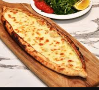 Kaşarlı Pide görseli