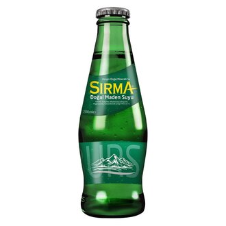 Soda (200 Ml) görseli