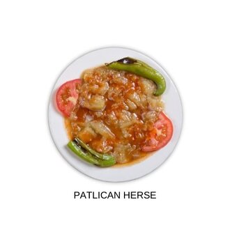 Patlıcan Herse görseli