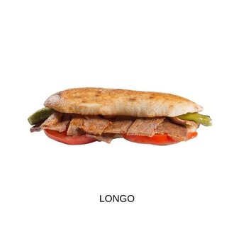 Longo Et Döner görseli