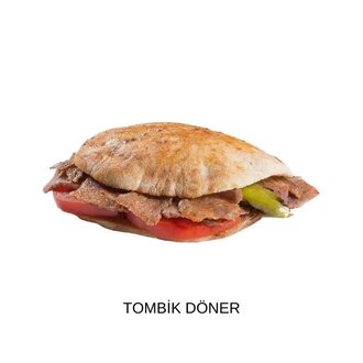 Tombik Et Döner görseli