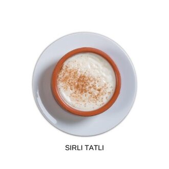 Sırlı Tatlı görseli