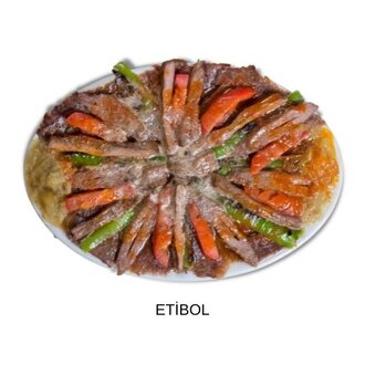 Etibol Kebap görseli