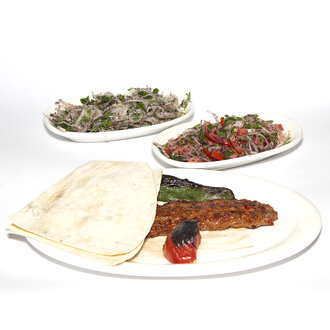 Urfa Kebap görseli