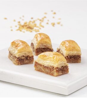 Cevizli Baklava (500 Gr.) görseli