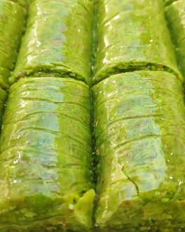 Fıstıklı Sarma (1 Kg.) görseli