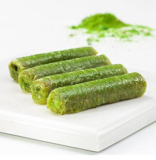 Fıstıklı Sarma (500 Gr.) görseli
