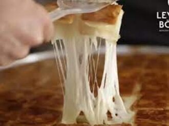 3 Peynirli Levent Börek (350 Gr.) görseli