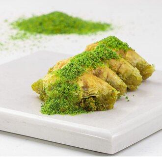 Fıstıklı Şöbiyet (1 Kg.) görseli