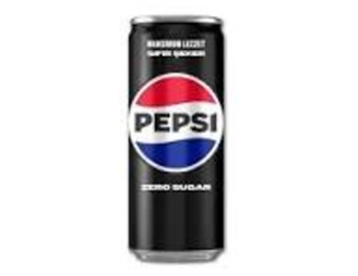 Pepsi Max (33 Cl.) görseli
