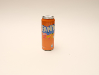 Fanta (33 Cl.) görseli