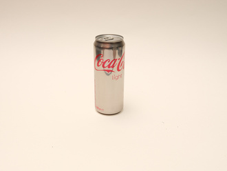 Coca-cola Light (33 Cl.) görseli