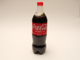 Coca-cola (1 L.) görseli