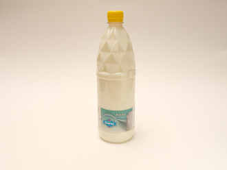 Barış Ayran (1 L.) görseli