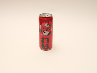 Coca-cola Zero Sugar (33 Cl.) görseli