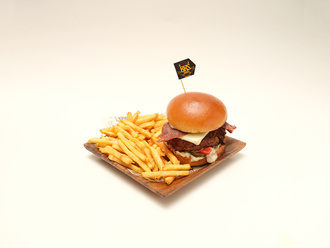 Anadolu Burger görseli