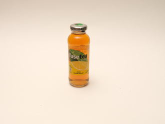Fuse Tea Limon (25 Cl.) görseli
