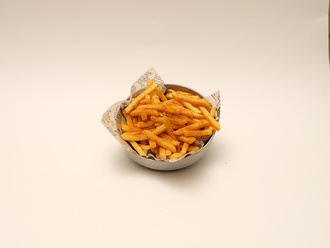 Cajun Baharatlı Patates Kızartması görseli