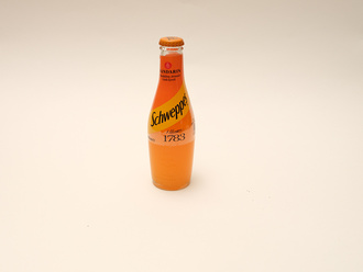 Schweppes (25 Ml.) görseli