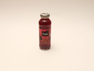 Cappy Vişne (25 Cl.) görseli