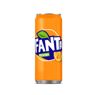 Fanta (33 Cl.) görseli