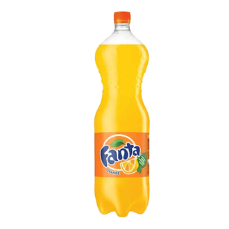 Fanta (1 L.) görseli