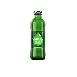 Damla Soda (20 Cl.) görseli