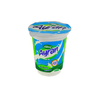 Sütaş Ayran (28,5 Cl.) görseli