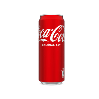 Coca-cola (33 Cl.) görseli