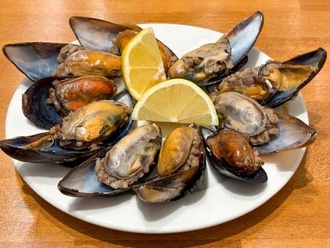 Midye Dolma (Adet) görseli