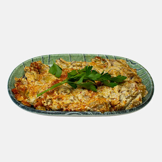 Köpoğlu Mezesi görseli