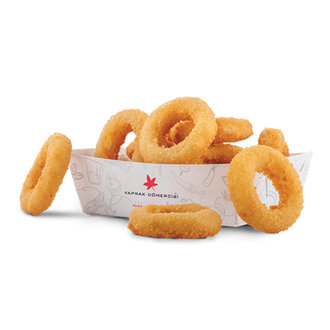 Soğan Halkası (9 Adet) görseli