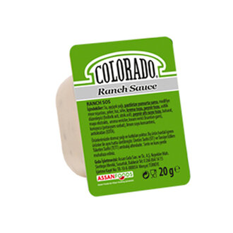 Colorado Ranch Sos görseli