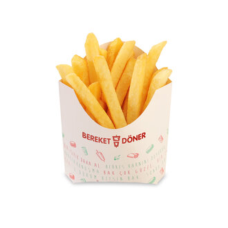 Patates Kızartması (Küçük) görseli