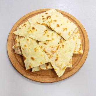 Pastırmalı & Kaşarlı Gözleme görseli